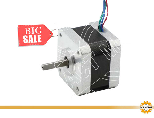 1pz motore passo - 1pz,