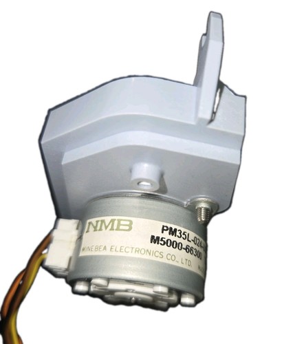 Nmb stepper moter - nmb,
