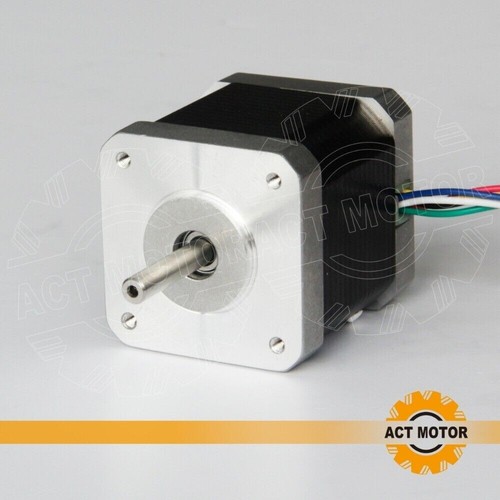 Motore act nema17 0 4nm - nema17, 0.4nm
