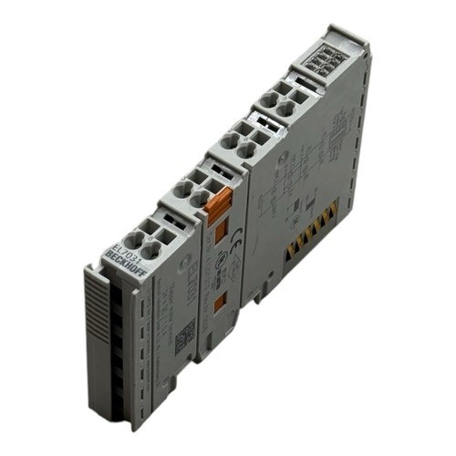 Beckhoff el7031 ethercat - ethercat, 1
