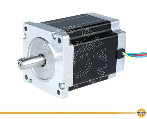 Act motor nema34 - nema34, motore