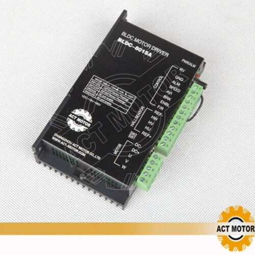 Controller driver motore - driver,