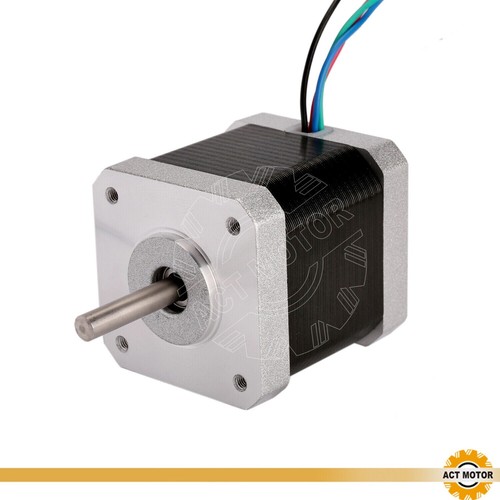 Nema17 stepper 1 7a - stepper, 48mm