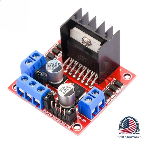 Modulo scheda controller