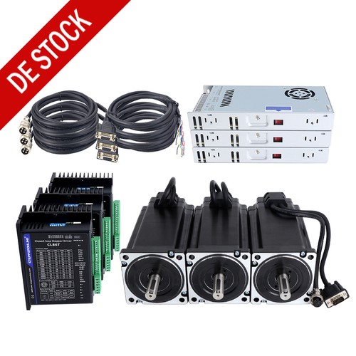 Kit assi nema34 - assi,