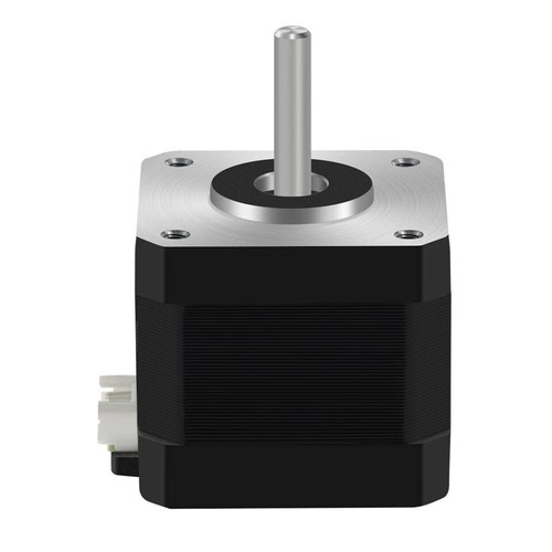Stepper motor 48mm - stepper,