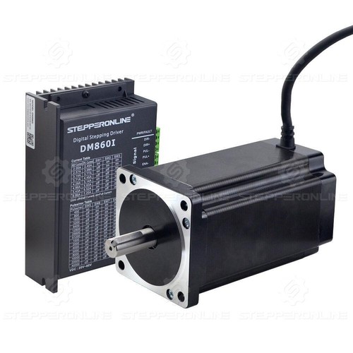 Stepperonline nema stepper - stepperonline, 34