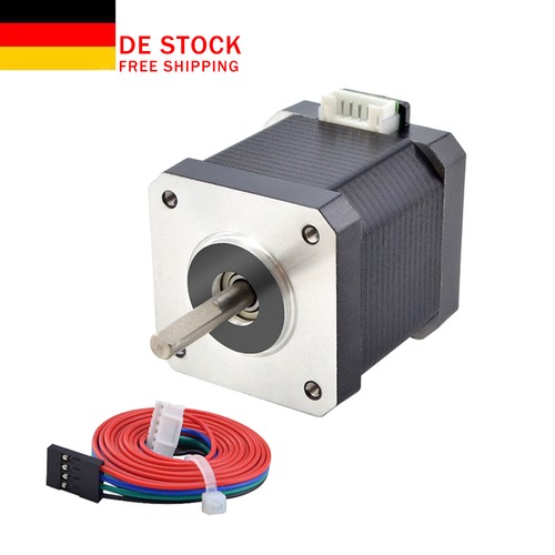 Stepperonline nema motore - stepperonline,
