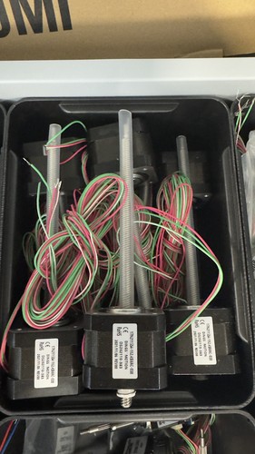 Dings motion linear actuator - motion,