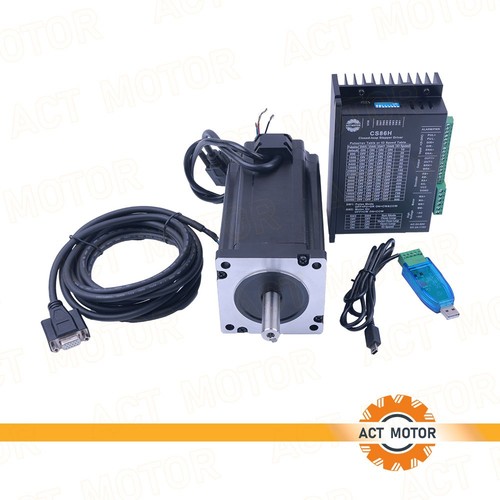 Motore passo asse nema - motore,