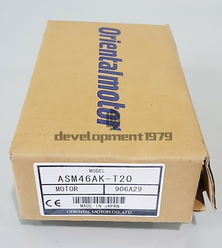 Asm46ak t20 1pcs nuovo - asm46ak-t20,